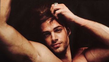 William Levy, cel mai dorit star latino in acest moment, in ipostaze mai mult decat sexy: FOTO