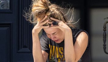 Carmen Electra, de nerecunoscut! Cele mai recente imagini cu vedeta din Baywatch i-au îngrijorat pe fani
