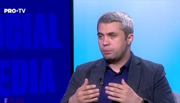 Mihai Vânătoru, co-fondator DWF, la ePLAN. Tot ce trebuie să știți despre SEO în e-commerce