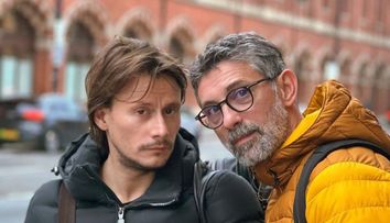 Marius Manole, provocare amuzantă pe TikTok pentru colegii săi. Reacția fanilor: „Cât de faini sunteți, o echipă fantastică!”