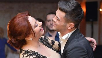 Oana Roman, imaginea cu care le-a inchis gura rautaciosilor. Vezi cum arata vedeta dupa o scadere dramatica in greutate