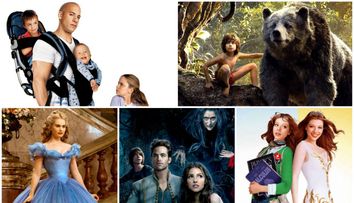 Ziua Disney la PRO TV. Iată ce super filme ți-am pregătit în 9 ianuarie