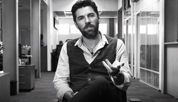 Alex Dima, de la ”România, te iubesc!”: ”Am salvat, cu un singur material, 20.000 de hectare de pădure”