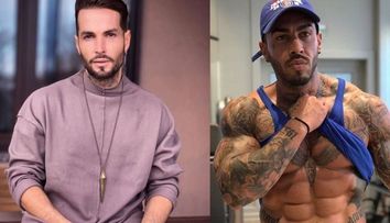 Randi, ironii la adresa trapanelelor lui Alex Velea. Antonia a reacționat imediat