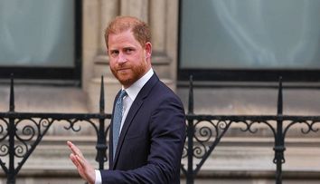 Prințul Harry este „epuizat și copleșit”. Ce a pățit recent soțul lui Meghan Markle