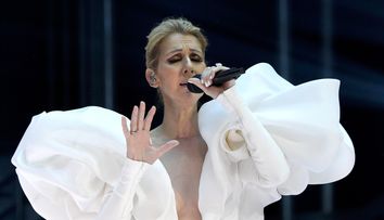 Céline Dion, revenire spectaculoasă! A lansat o nouă melodie după șase ani de pauză. Cum sună „Dansons”