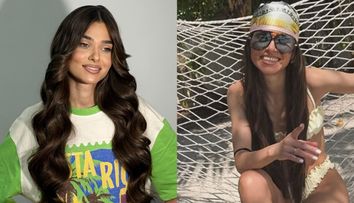 Vacanță cu surprize pentru Theo Rose, în Maldive. Descoperirea care a lăsat-o fără cuvinte: „Fix la vila noastră”