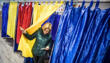 Ce se poate întâmpla după renumărarea voturilor din alegerile prezidențiale. Un fost judecător:  ”Legea spune că SE ANULEAZĂ rezultatele și SE REIA PRIMUL TUR”