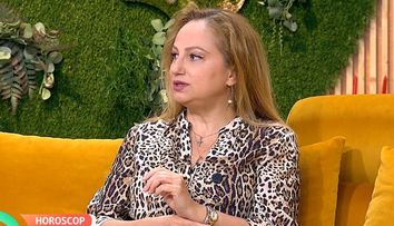 Cristina Demetrescu spune horoscopul pentru 28 septembrie - 5 octombrie! Care sunt cele trei zodii care își schimbă situația financiară chiar în aceste zile