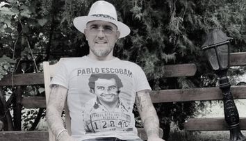 A murit Costel Corduneanu, zis „Ștefan cel Mare al Moldovei”. A participat la Jocurile Olimpice înainte să intre în lumea interlopă