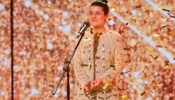 INTERVIU Aura Marcu, stewardesa de Golden Buzz: ”Florin Călinescu este un suflet frumos și sensibil”
