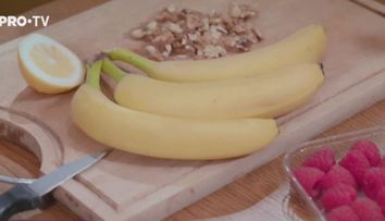 Brunch cu Quinoa - doua retete delicioase!