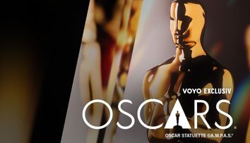 Gala Oscar 2025, exclusiv pe VOYO! Lista completă a câștigătorilor