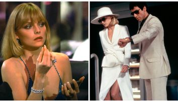 Michelle Pfeiffer pare că a oprit timpul în loc! Cum arată azi blonda de o frumusețe ireală din „Scarface”. Actrița de 67 de ani și-a lăsat fanii fără cuvinte cu cea mai recentă apariție