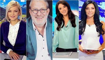 Vedetele PRO TV îți recomandă top trei cele mai frumoase destinații de vacanță din România. Ce poți vizita