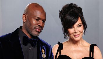 Prima reacție a lui Kris Jenner după ce s-a spus că i-a 