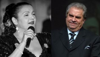 Aurel Pădureanu, evacuat din casă după moartea Corneliei Catanga. Unde locuiește acum