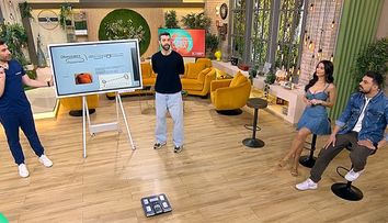 E sau nu vina ta că te îngrași? Adevărul șocant spus de medicul Marius Sava despre obezitate