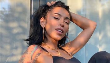 Ruby, mesaj disperat către fanii ei de pe Instagram: “Nu mai pot”