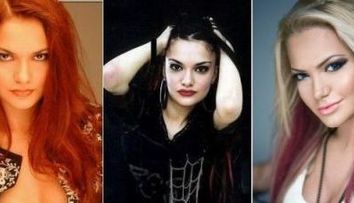 Hairstyle de vedeta: Andreea Antonescu! Cum ii sta mai bine: blonda, bruneta sau roscata?