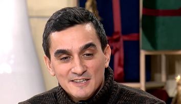 Ce planuri are Marian Drăgulescu pentru 2023: „Ne dorim un bebeluș!”