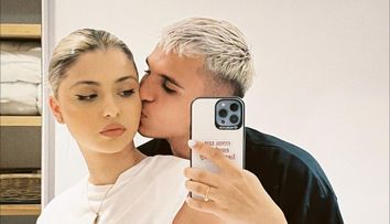 Irina Deaconescu și Cristi Manea s-au căsătorit în mare secret! Primele imagini de la eveniment