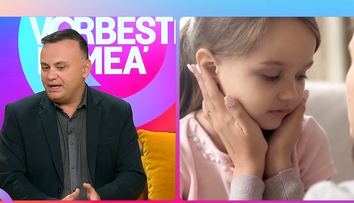 Cum ne protejăm de gripă? Ce recomandări are medicul Adrian Marinescu: ”La Matei Balș avem dublarea cazurilor”