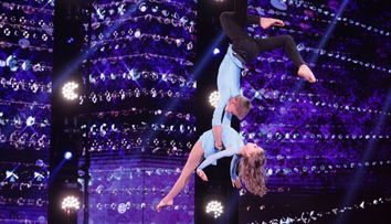 O nouă ediție „Românii au talent” încărcată de emoție și incredibil a fost lider absolut de audiență