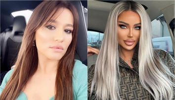 Claudia Pătrășcanu a lipsit de la procesul cu Bianca Drăgușanu: 