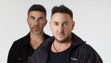 Gino Manzotti (DJ Project): „Mi-aș fi dorit să lucrez în poliție”