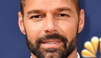 Ricky Martin, primele declarații despre ordinul de restricție primit pentru abuz domestic