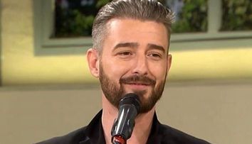 Mihai Chițu, câștigătorul sezonului 3 Vocea României, mândru de un nou proiect în cariera muzicală
