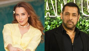 Unde a plecat Iulia Vântur fără Salman Khan. Imaginile postate pe internet au dat-o de gol