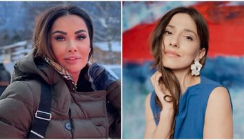 Oana Zăvoranu trebuia să joace în serialul La Bloc! De ce a fost înlocuită cu Dana Rogoz: „Măi, fata asta...”