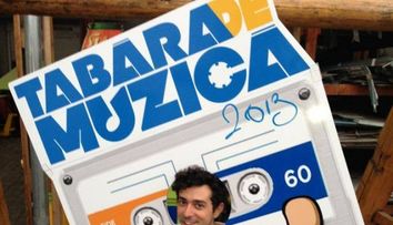 Marius Moga organizeaza 