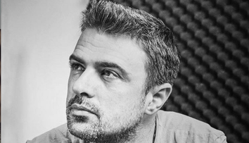 Cornel Ilie, interviu despre viața de artist în pandemie, rolul de tătic și divorț