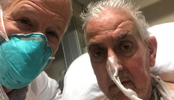 Primul transplant de inimă de porc la un om a eșuat. Pacientul a murit