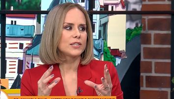 De ce consideră Mihaela Bilic că mezelurile sunt o supercarne