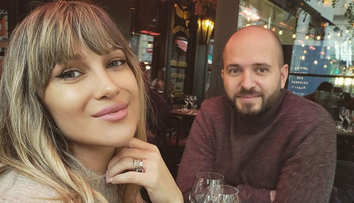 Lora și Ionuț Ghenu, la podcastul lui Jorge: Știu că așa s-a spus, dar n-am fost amanți