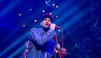 Momentul de la concertul lui Zayn Malik, primul după moartea lui Liam Payne, care face înconjurul internetului. Ce a apărut pe un ecran uriaș la finalul show-ului: „Tremur și plâng”
