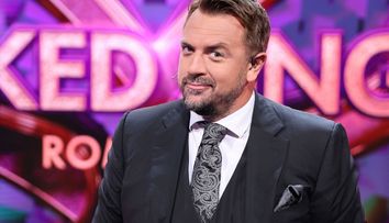 Horia Brenciu