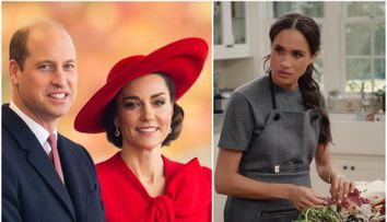 Prințul William, gest neașteptat în ziua în care Meghan Markle și-a lansat serialul culinar! Anunțul făcut de cumnatul Ducesei de Sussex are legătură directă cu Kate Middleton