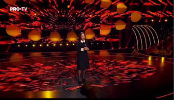 Cântă acum cu mine, ediția numărul 6: Elena Javelea