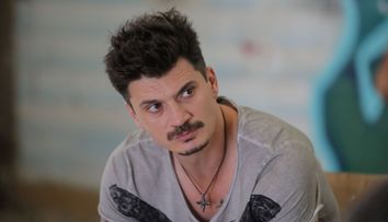 Emilian Oprea, despre ultimul sezon din VLAD: „Va fi foarte fain. Asta pot să garantez”