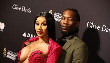 Cardi B, anunț neașteptat despre familia sa. Ce decizie a luat cântăreața