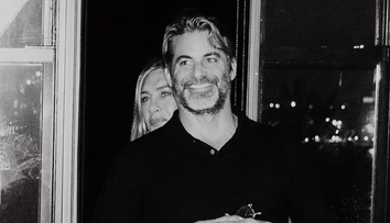 Jennifer Aniston, îndrăgostită la 56 de ani. Actrița confirmă relația cu bărbatul care a făcut-o din nou fericită