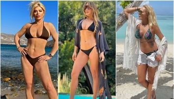 52 de ani e noul 30! Vedete din România care au aceeași vârstă ca Jennifer Lopez și arată la fel de bine