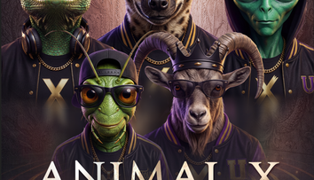 Animal X se reunește pe mainstage-ul Untold. Trupa fenomen revine în formula care a scris istorie