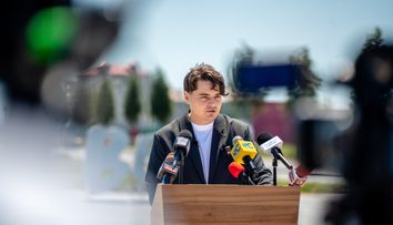 Beach, Please! devine cel mai mare festival de muzică din Europa! Ediția aceasta înseamnă cea mai mare scenă, cel mai amplu sistem de sonorizare și multe alte superlative pentru ediția din 2025