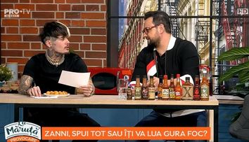Zanni: 